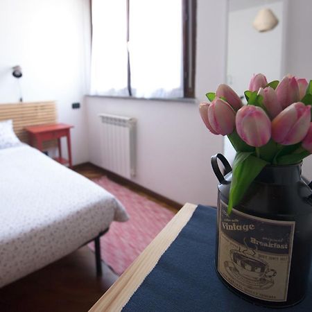 B&B Feel At Home Fiumicino Dış mekan fotoğraf