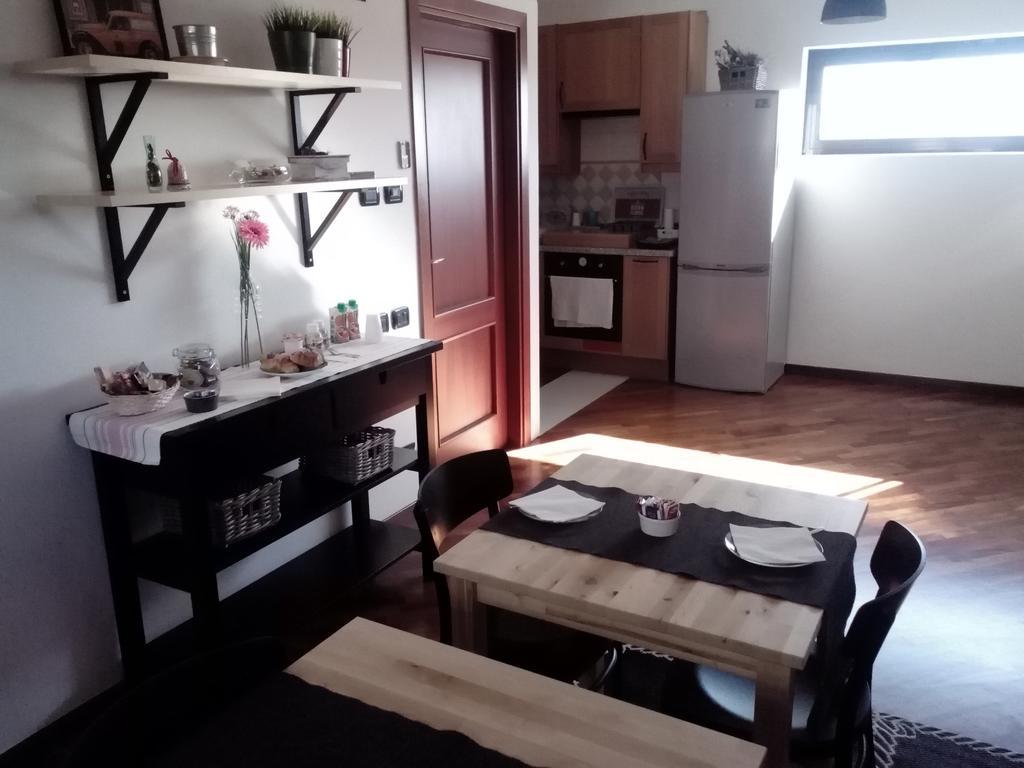 B&B Feel At Home Fiumicino Dış mekan fotoğraf