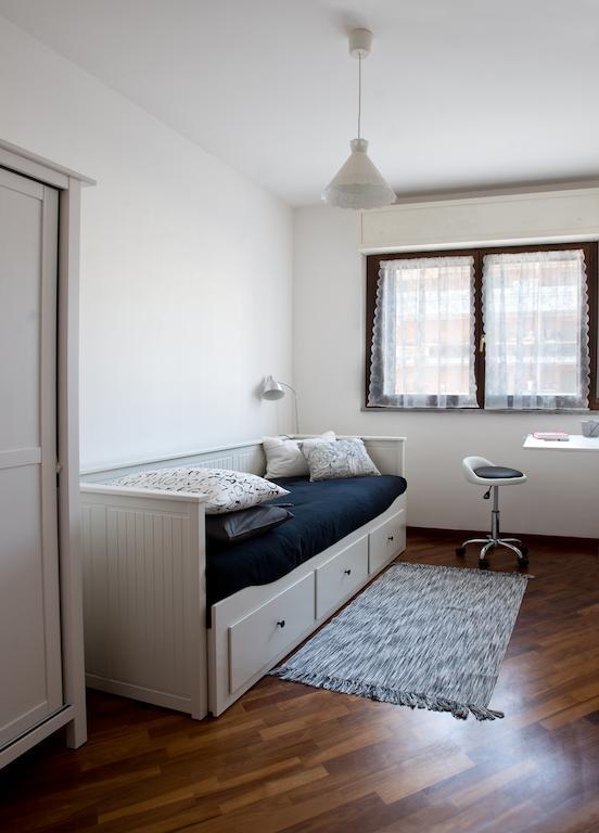 B&B Feel At Home Fiumicino Oda fotoğraf